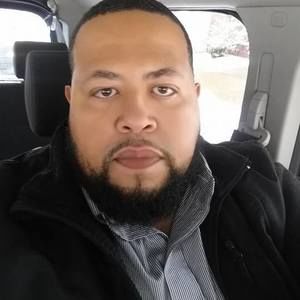 Meet your Posher, Paul